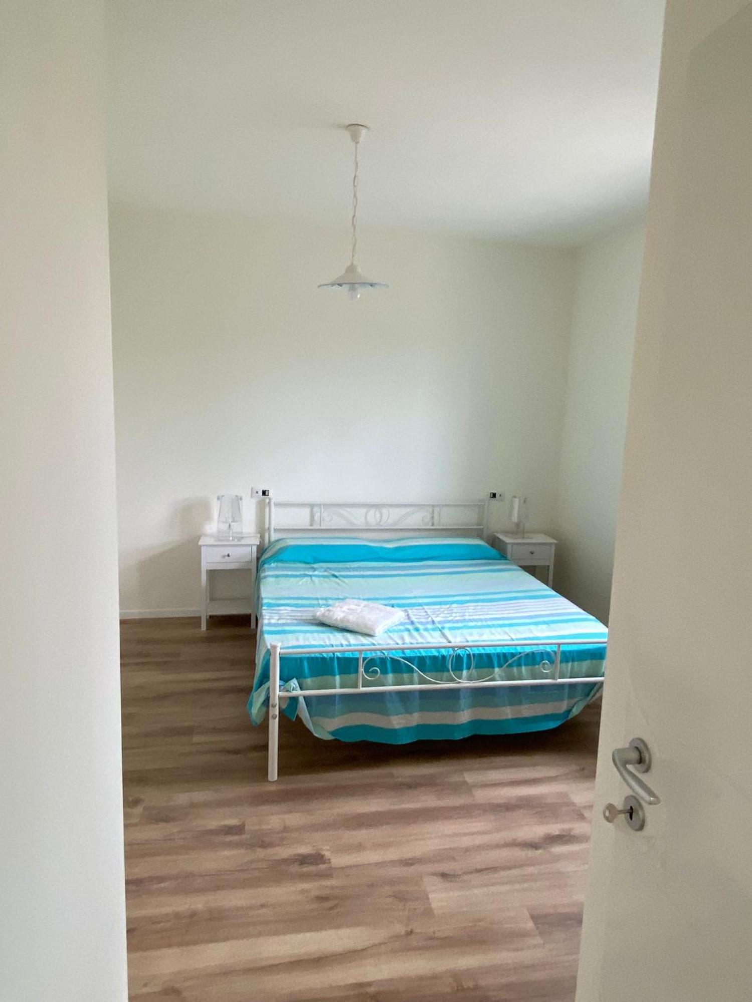 Luscofusco Hotel La Caletta Kültér fotó